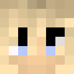 Final Fantasy X-2 Shuyin - Male Minecraft Skins - image 3