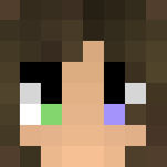 Final Fantasy X-2 Yuna - Female Minecraft Skins - image 3