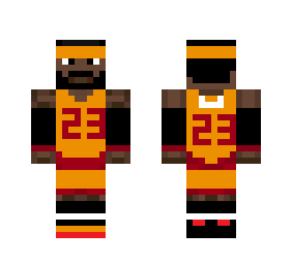 LeBron James