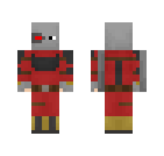 Deadshot(Custom)