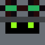 Lykazejin - Male Minecraft Skins - image 3