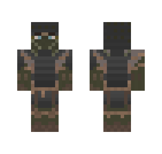 Orochi [For Honor] |WIP|