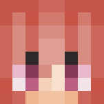 Cute Tumblr Girl - Cute Girls Minecraft Skins - image 3