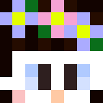 salmapinkpurple - Female Minecraft Skins - image 3