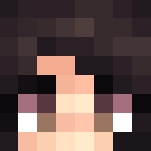 『Stripes』 - Female Minecraft Skins - image 3