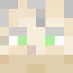 Request for GRAVES. [Elysium] - Male Minecraft Skins - image 3