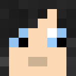 Female Jedi - Female Minecraft Skins - image 3