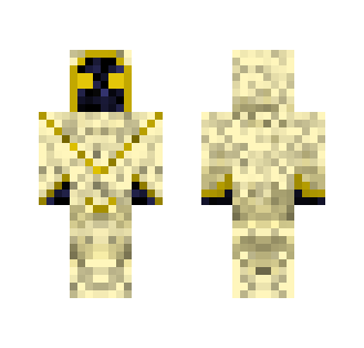 Terraria Cultist robes - Male Minecraft Skins - image 2