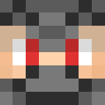 Blackwatch Genji - Male Minecraft Skins - image 3