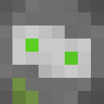 Dot the Robot - Male Minecraft Skins - image 3
