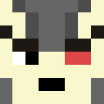 Phoenix Person - Rick and Morty - Male Minecraft Skins - image 3