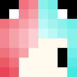 Violet - Female Minecraft Skins - image 3