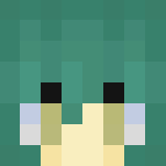 Dreamer | ғαℓℓ - Female Minecraft Skins - image 3