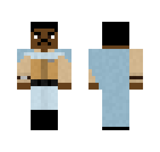 Lando Calrissian - Rebel General