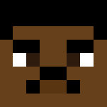 Lando Calrissian - Rebel General - Male Minecraft Skins - image 3