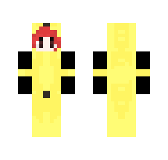 Josh Dun, In A Banana Costume.