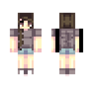 guess who it is//qna
