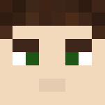 Zombie Apocalypse Survivor - Male Minecraft Skins - image 3