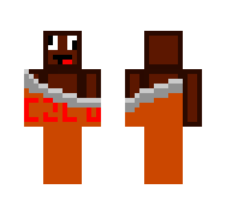 Derp Chocolate Bar