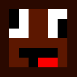 Derp Chocolate Bar - Interchangeable Minecraft Skins - image 3