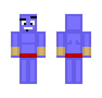 The Genie