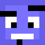 The Genie - Male Minecraft Skins - image 3