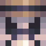 Rorschach - Male Minecraft Skins - image 3