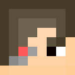 Teen Deadshot - Male Minecraft Skins - image 3