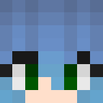 I Based This Off Of Myself... -.- - Female Minecraft Skins - image 3