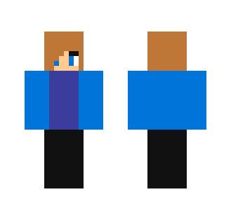 a skin for Beverly {Lola}
