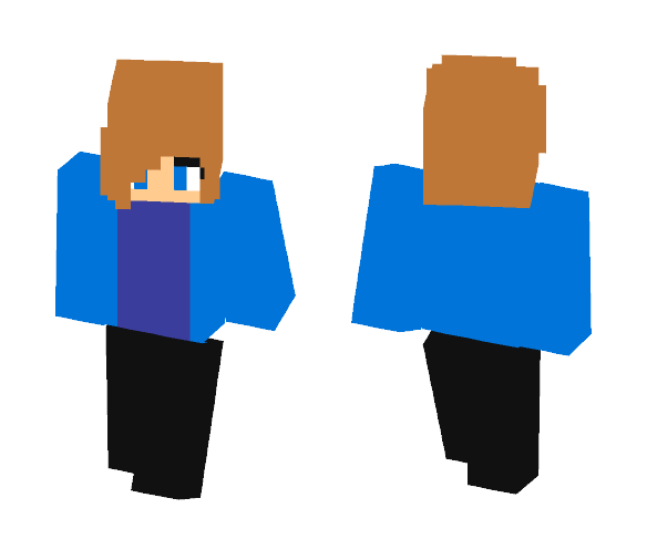 a skin for Beverly {Lola} - Other Minecraft Skins - image 1