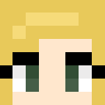 Sam Until Dawn - Female Minecraft Skins - image 3