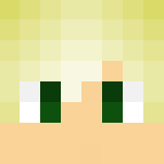 Alex - Male Minecraft Skins - image 3
