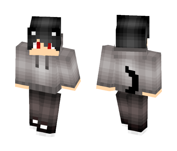 Arvin - Male Minecraft Skins - image 1