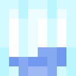 Sapphire - Female Minecraft Skins - image 3