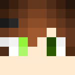 Kai - Male Minecraft Skins - image 3