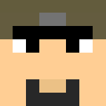 World War 1 Russian Officer - Male Minecraft Skins - image 3