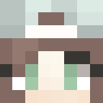 For Pig - Female Minecraft Skins - image 3