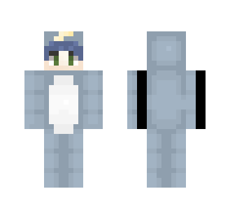 For Narwhal Friend