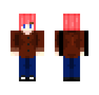 Skin Request: Notofthisreality