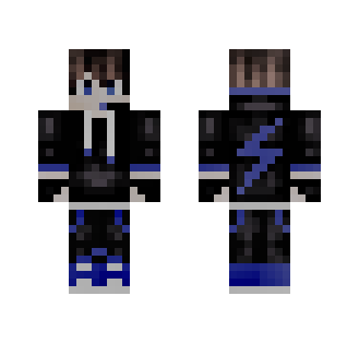 For DrRedSkull(...?) --- Ultrabobt