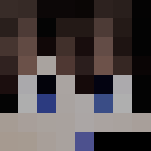 For DrRedSkull(...?) --- Ultrabobt - Male Minecraft Skins - image 3