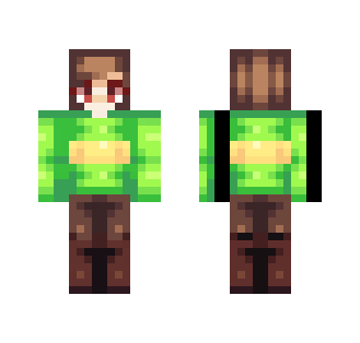 Where are the knives. - Undertale -