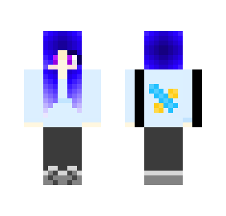 Idk - Female Minecraft Skins - image 2
