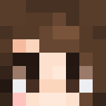 【ֆʟօաȶօառ】wild - Female Minecraft Skins - image 3