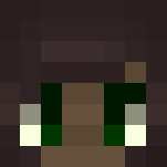 Plants - Female Minecraft Skins - image 3