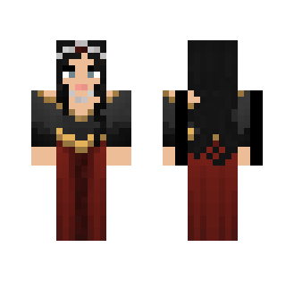 [LOTC] Mira Ruric de Frey