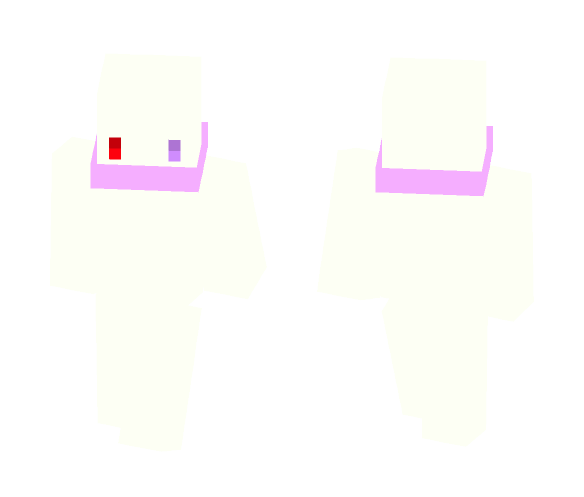 Faded Yamazumi [My Skin] - Female Minecraft Skins - image 1