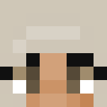 Welcome to reality -ＢＥＥ - Female Minecraft Skins - image 3