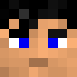 Superman - Male Minecraft Skins - image 3